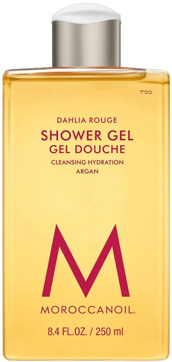 Moroccanoil Dahlia Rouge Douchegel 250ml