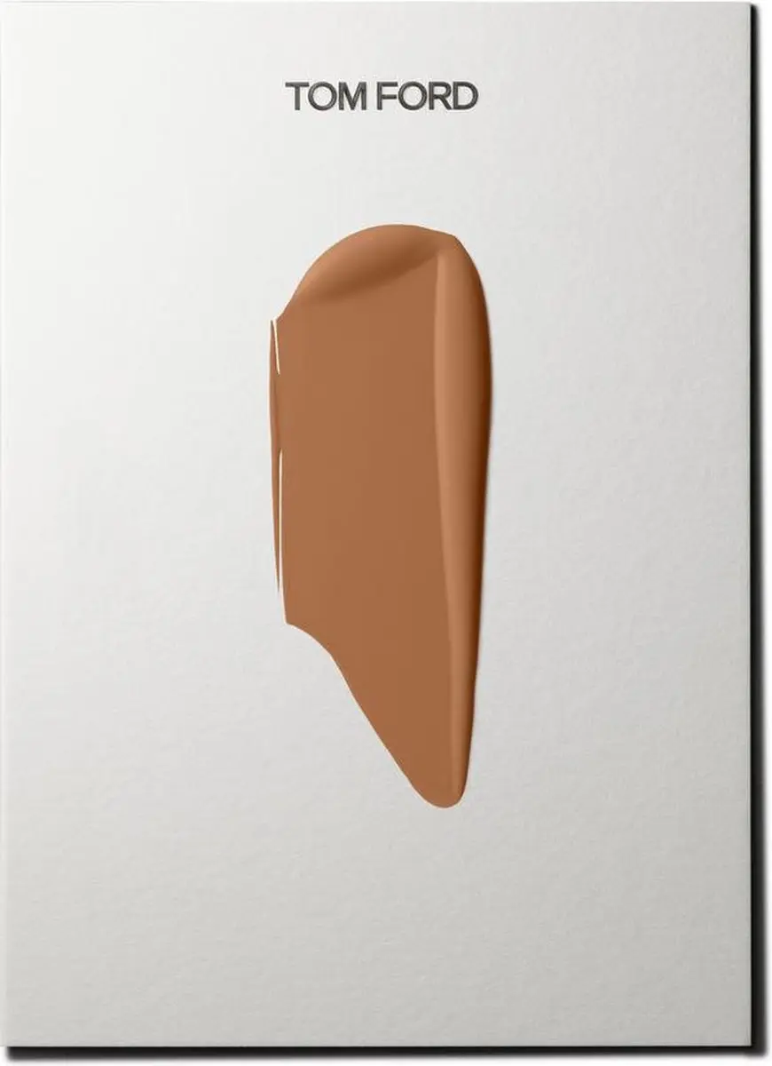 Tom Ford Shade & Illuminate Foundation SPF50 30ml - 7.7 Honey - afbeelding 2 van 2