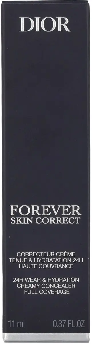 Dior Forever Skin Correct Concealer #4N - 11ml