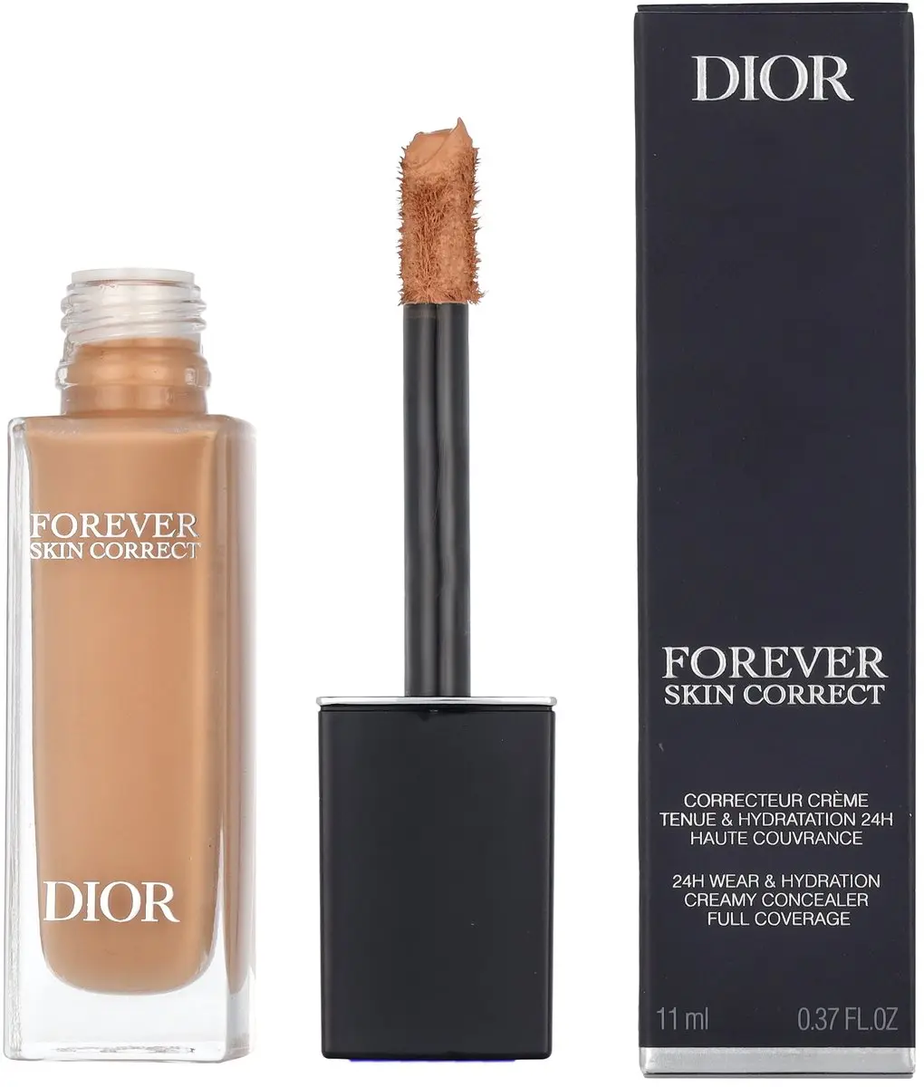 Dior Forever Skin Correct Concealer #4N