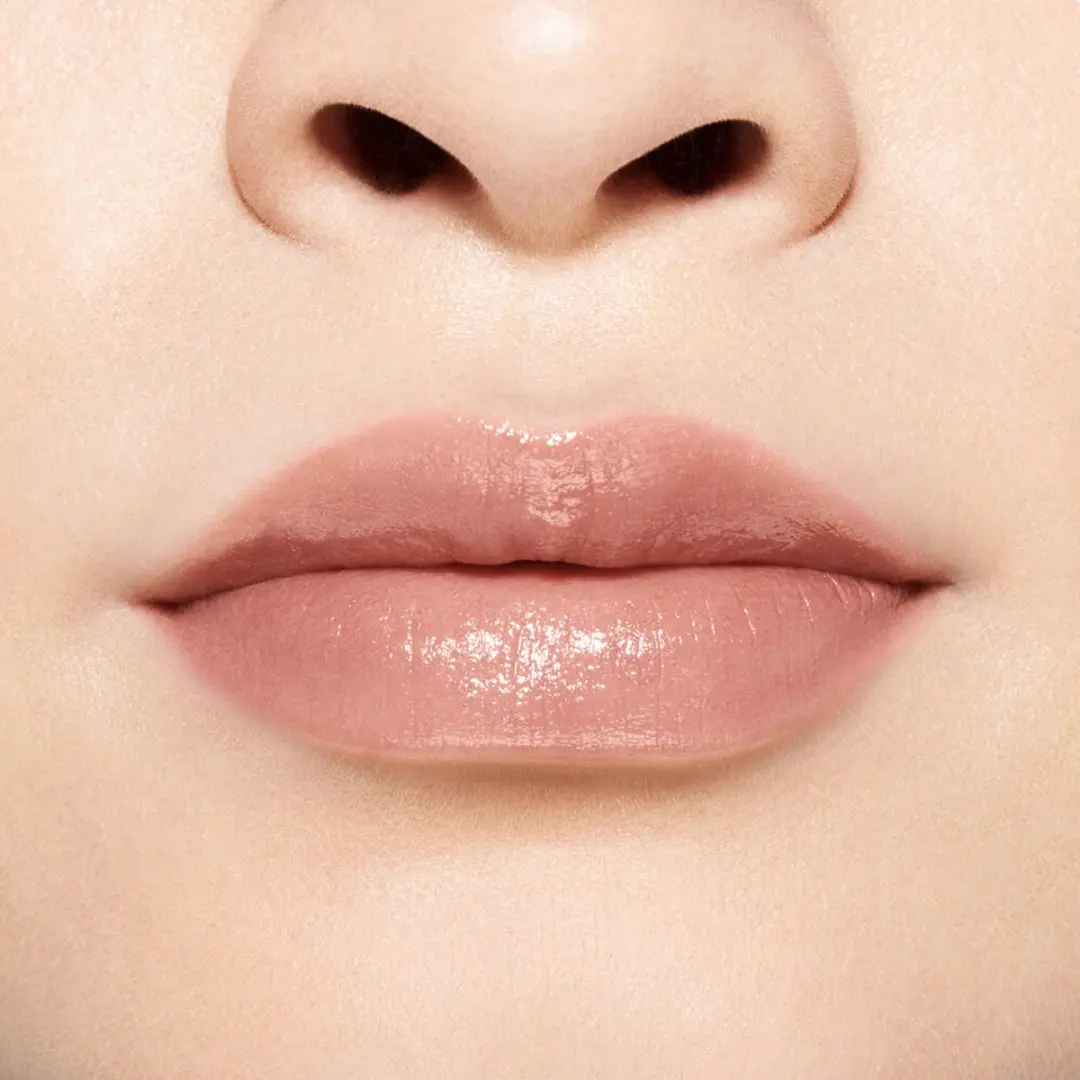 Shiseido ColorGel Lip Balm 111 Bamboo - 2g