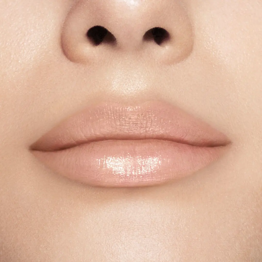 Shiseido ColorGel Lip Balm 111 Bamboo - 2g