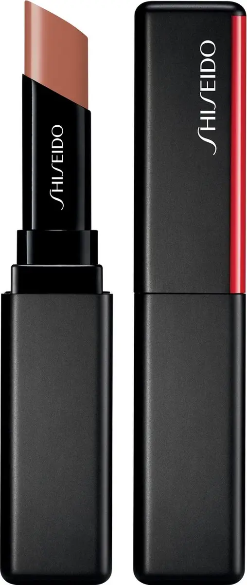Shiseido ColorGel Lip Balm 111 Bamboo