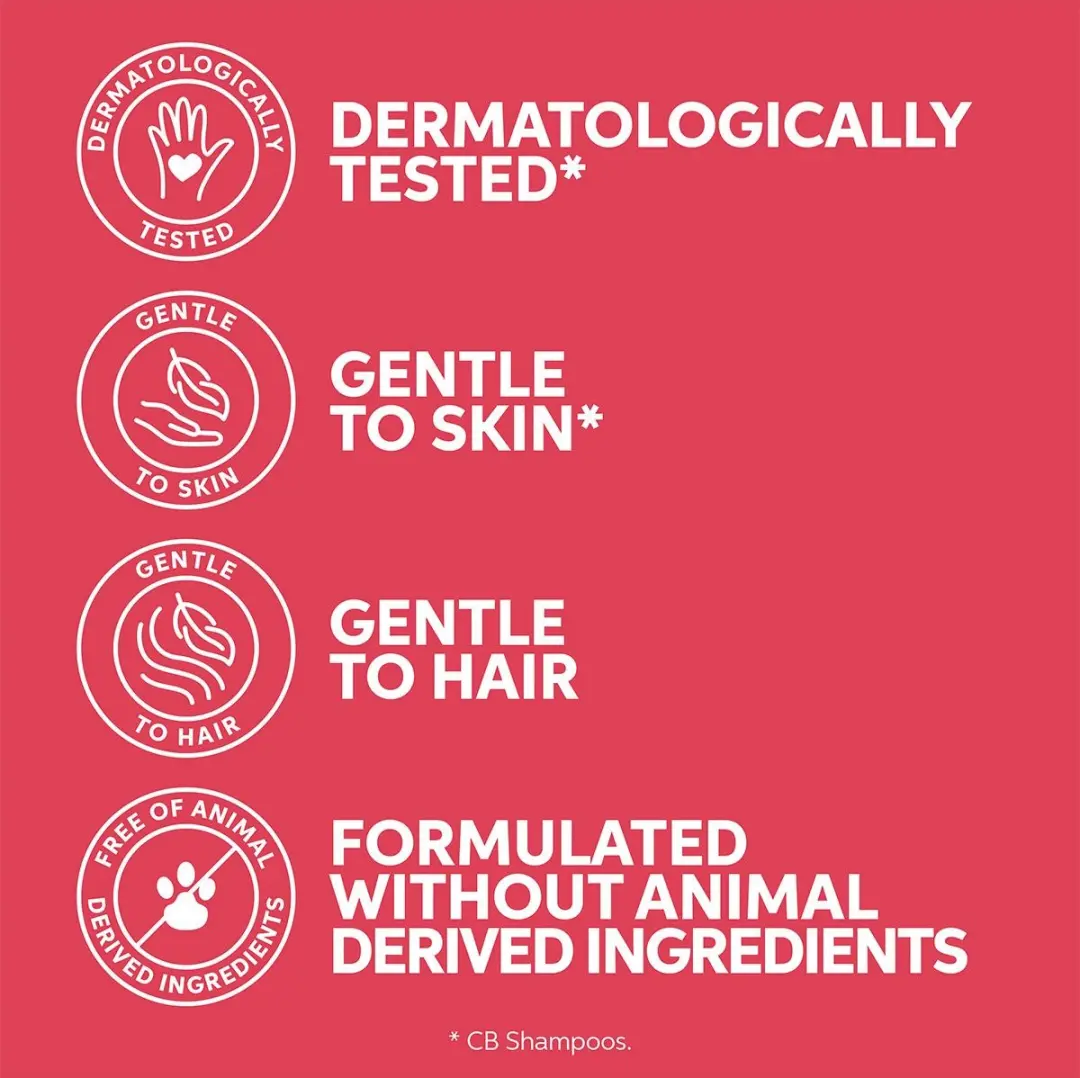 Wella Professionals Invigo Color Brilliance Mask 150ml - 3 Stuks