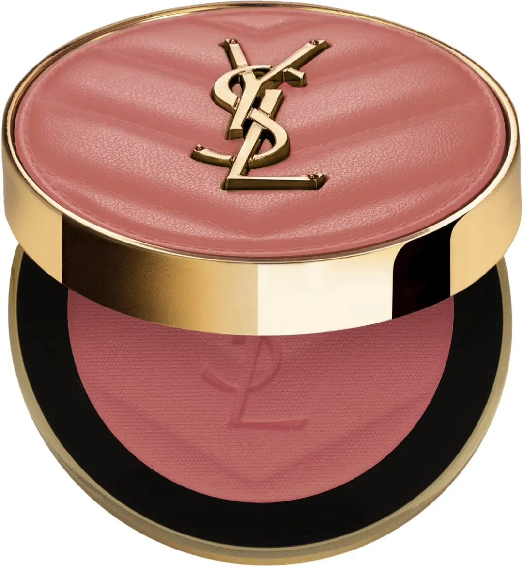 Yves Saint Laurent Make Me Blush Blush 37 Peachy Nude