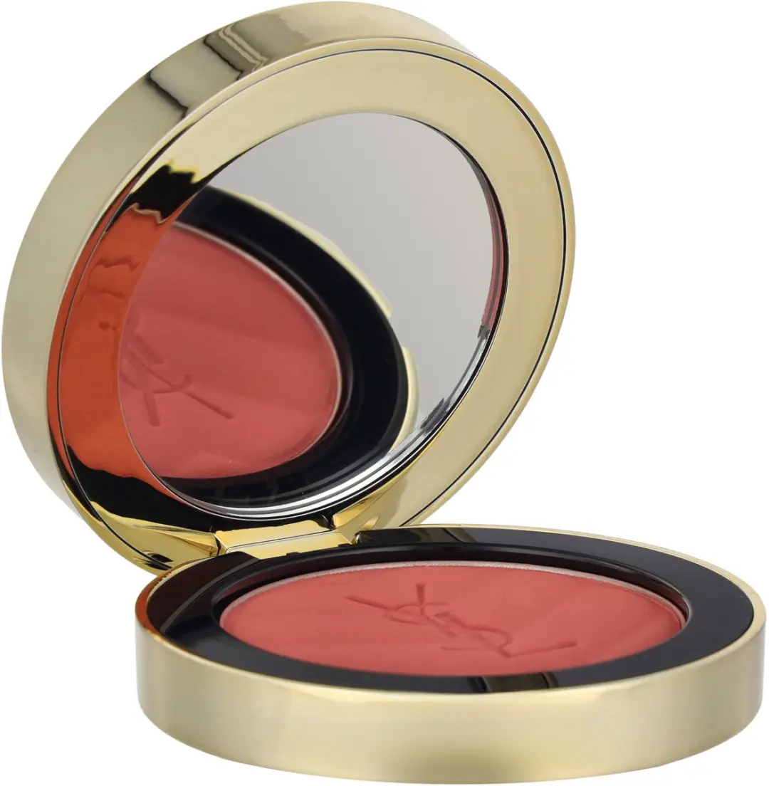 Yves Saint Laurent Make Me Blush Blush 37 Peachy Nude - 6g