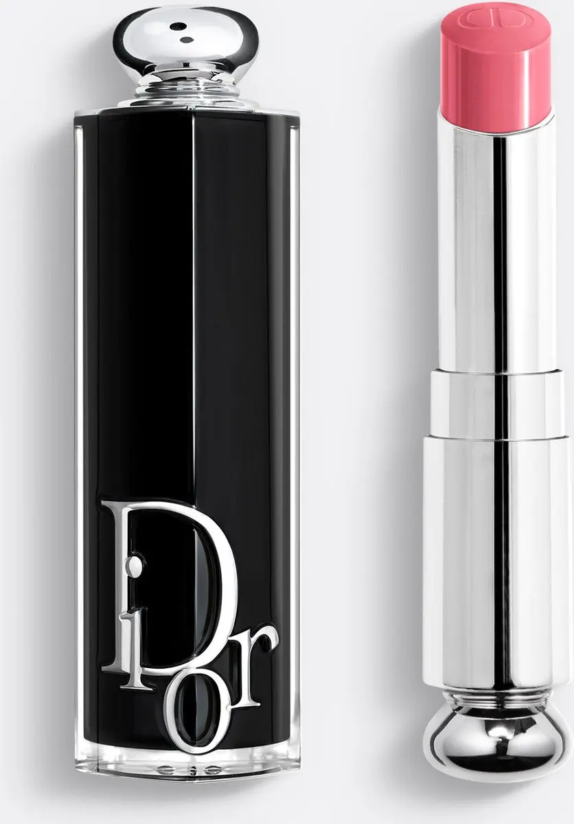 Dior Addict Lipstick 373 Rose Celestial