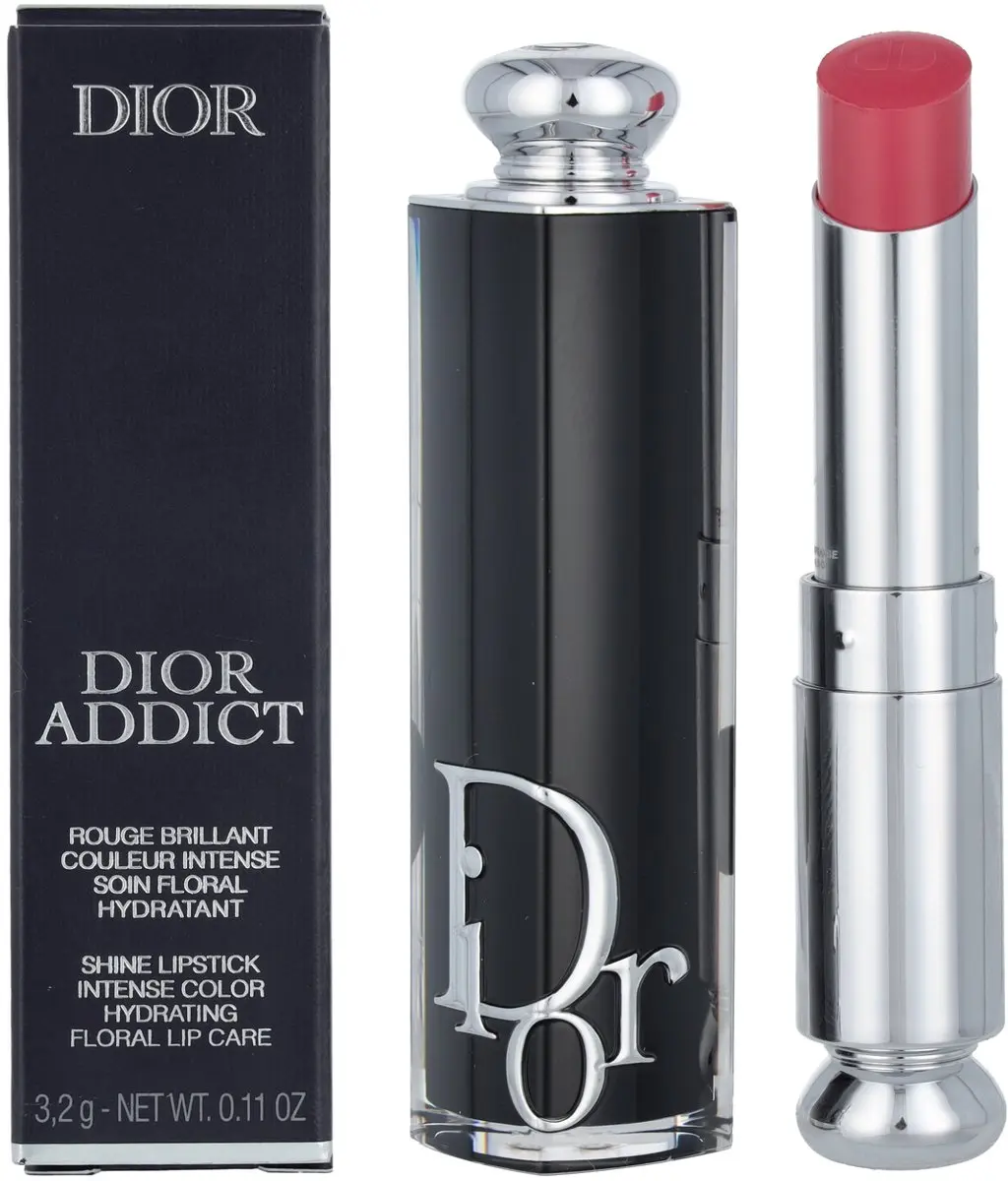 Dior Addict Lipstick 373 Rose Celestial - 3.2 g