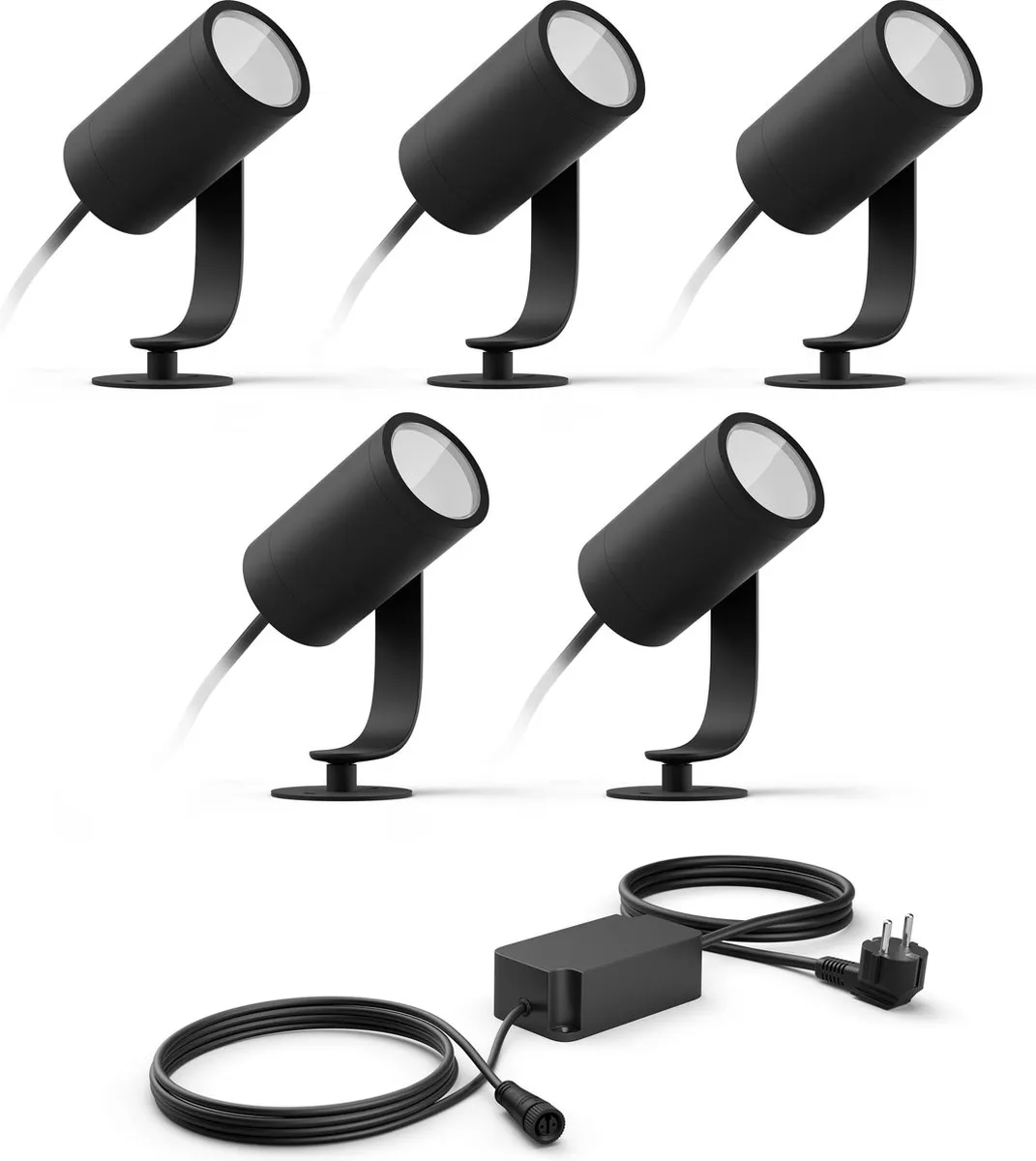 Philips Hue Lily Basisset