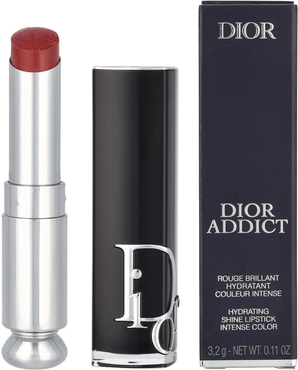 Dior Addict Lipstick Rose Dior 652 - 3.2g