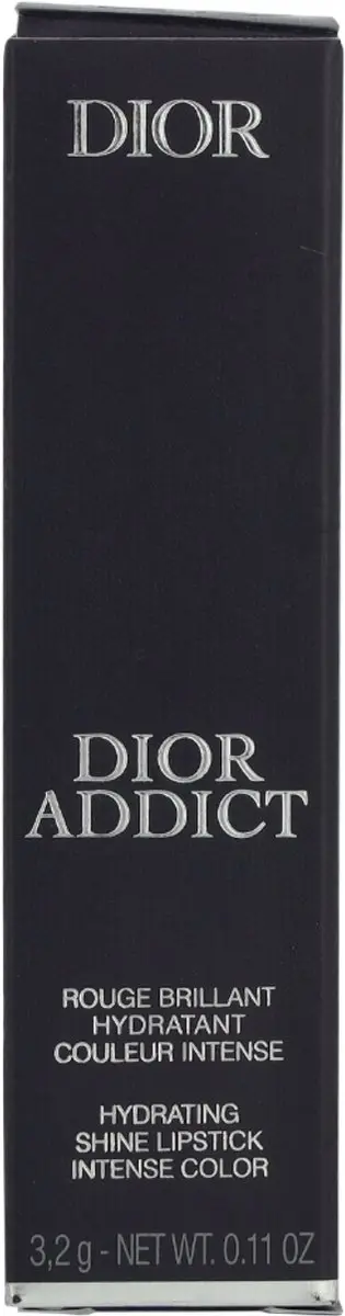 Dior Addict Lipstick Rose Dior 652 - 3.2g - afbeelding 6 van 6