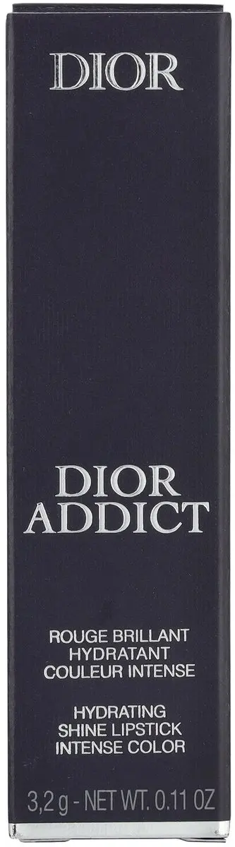 Dior Addict Lipstick Rose Dior 652 - 3.2g