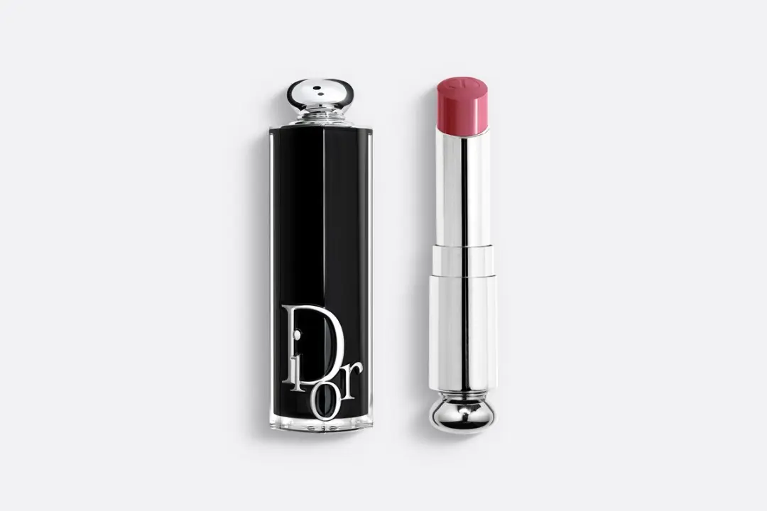 Dior Addict Lipstick Rose Dior 652