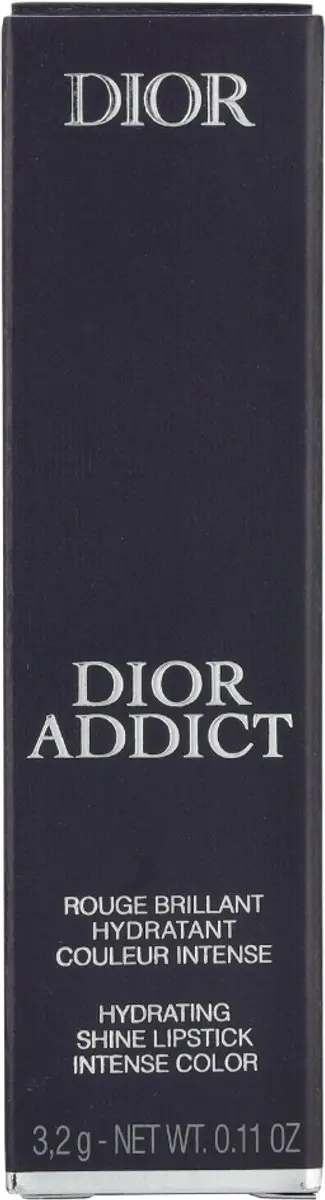 Dior Addict Lipstick Rose Dior 652 - 3.2g