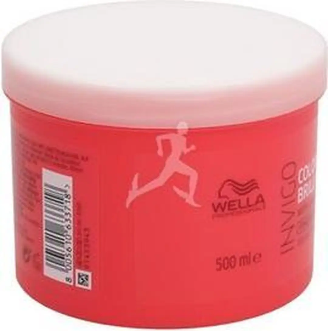 Wella Professionals Color Protector Cream Invigo Blilliance 500ml