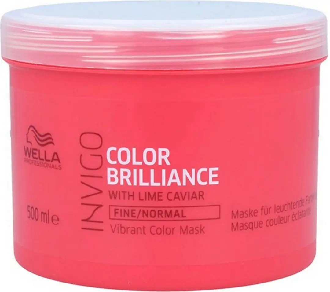 Wella Professionals Color Protector Cream Invigo Blilliance 500ml