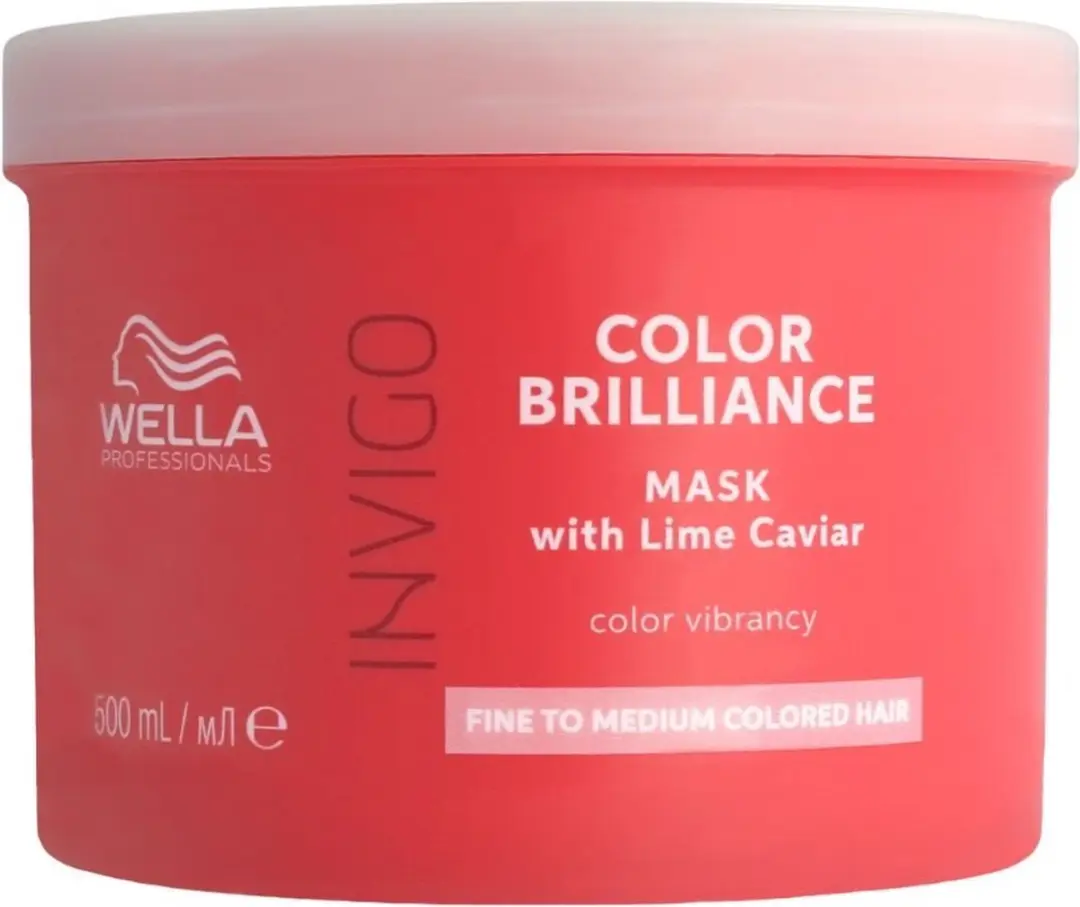 Wella Professionals Color Protector Cream Invigo Blilliance 500ml