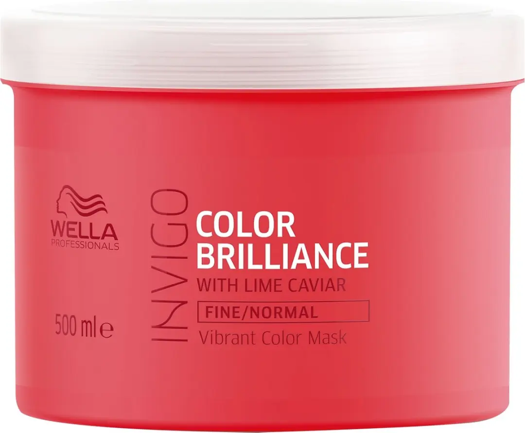 Wella Professionals Color Protector Cream Invigo Blilliance 500ml