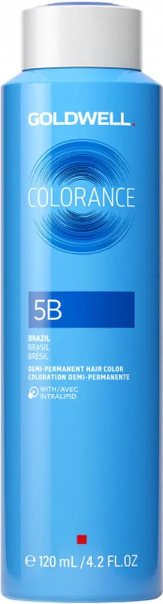 Goldwell Colorance Color Bus 5B 120ml