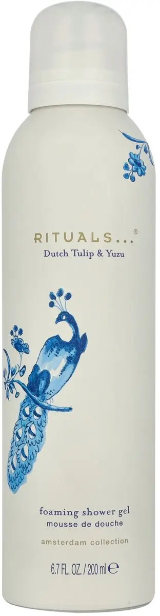Rituals Amsterdam Collection Douchegel 200ml