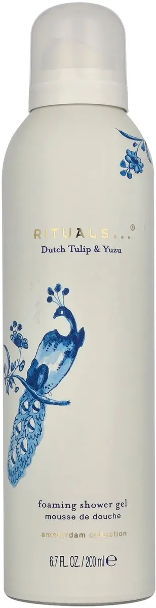 Rituals Amsterdam Collection Douchegel 200ml