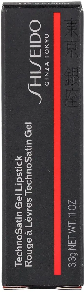 Shiseido Technosatin Lipstick 413 Main Frame
