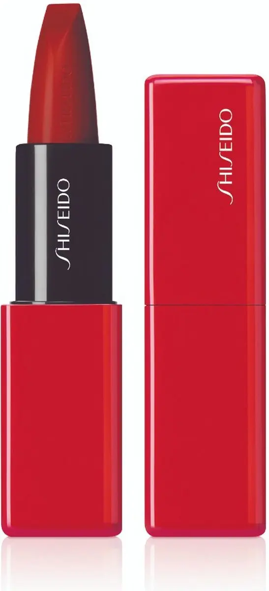 Shiseido Technosatin Lipstick 413 Main Frame - 3.3g