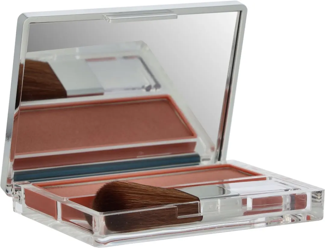 Clinique Blushing Blush Powder 6g - Roze