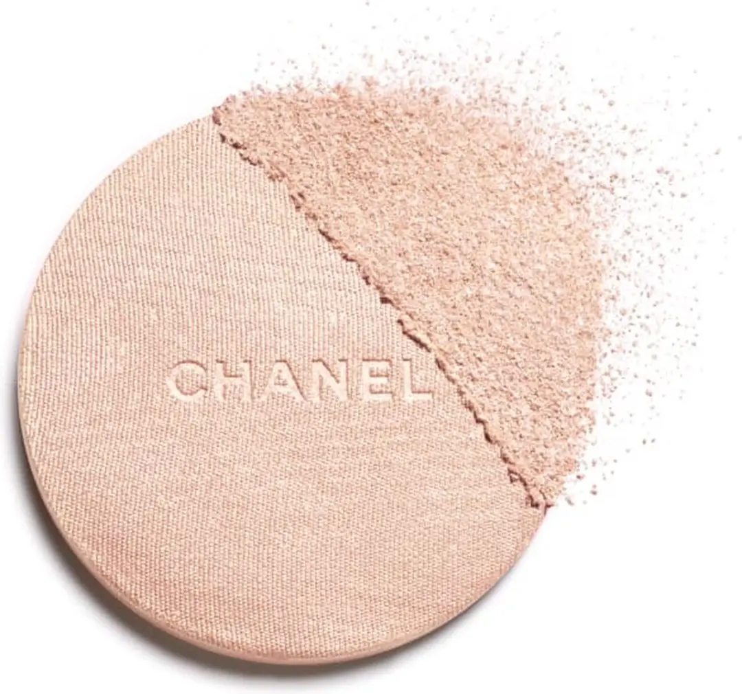 Chanel Highlighter - 85g Gold
