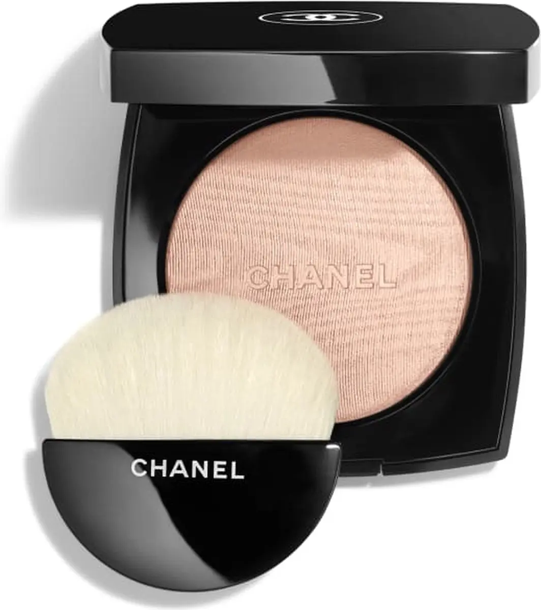 Chanel Highlighter - 85g Gold - afbeelding 6 van 6