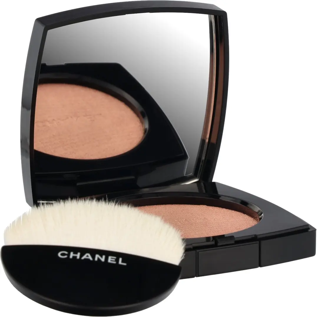 Chanel Highlighter - 85g Gold