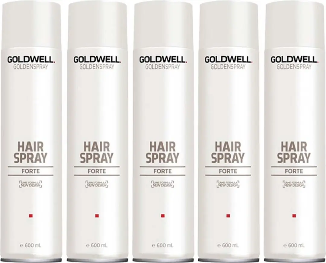 Goldwell Goldenspray 600ml