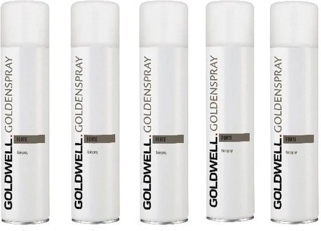 Goldwell Goldenspray 600ml - 15 Stuks