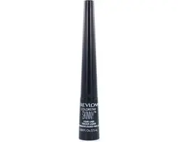 Revlon Colorstay Skinny Liquid Eyeliner Zwart