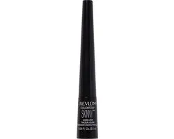 Revlon Colorstay Skinny Liquid Eyeliner Zwart - 2.37ml