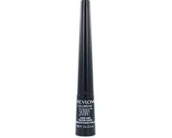 Revlon Colorstay Skinny Liquid Eyeliner Zwart - 2.37ml