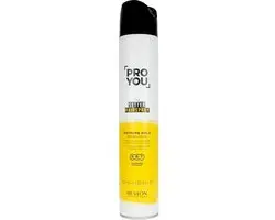 Revlon Strong Hold Proyou Haarlak 436ml