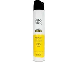 Revlon Strong Hold Proyou Haarlak 436ml