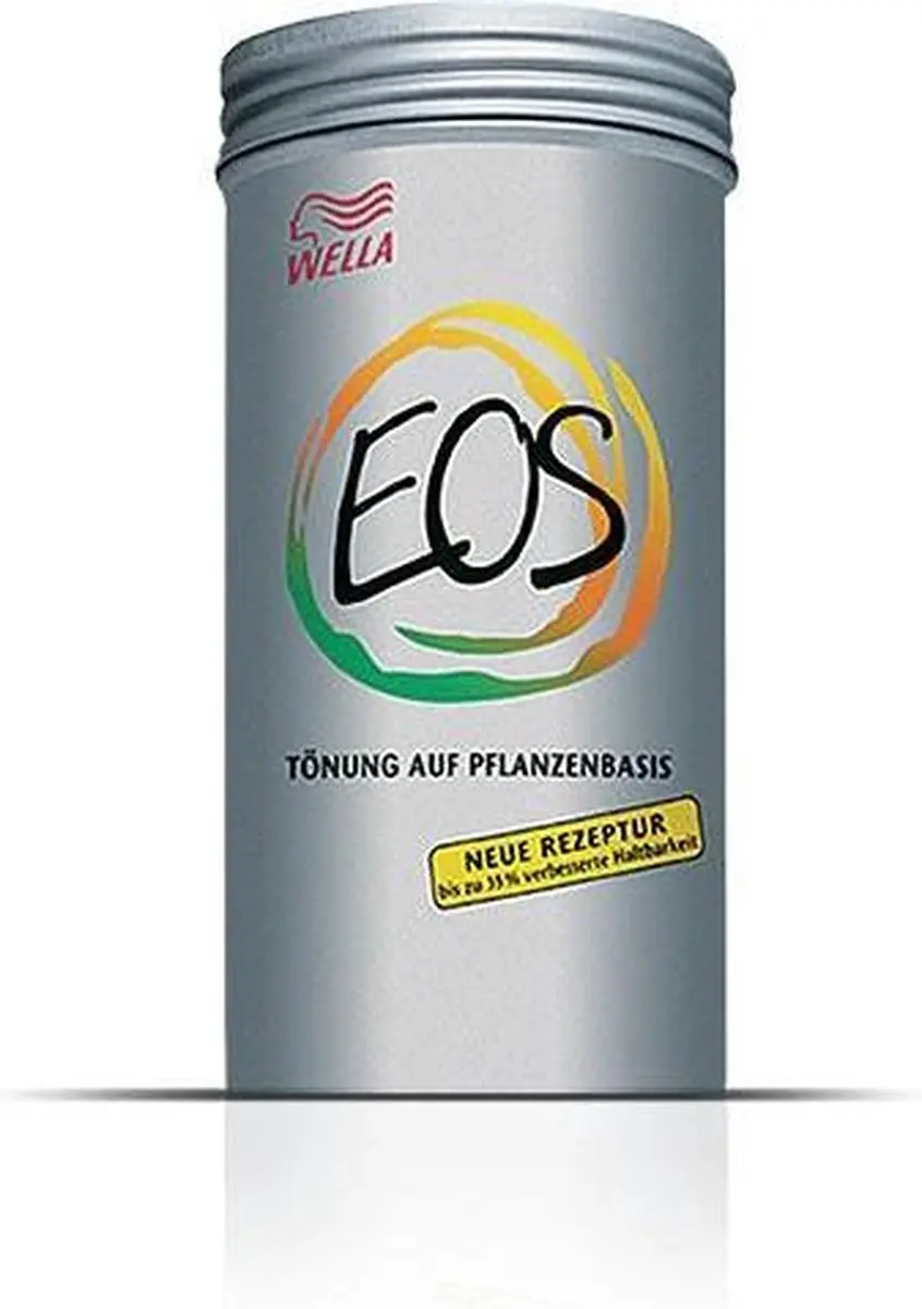 Wella Professionals Eos Permanente Kleur 7 Cayena - 150ml
