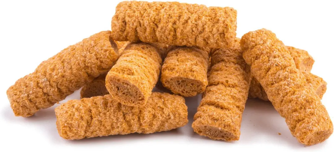 Vitakraft Carotties Dwergkonijn Wortel 50g
