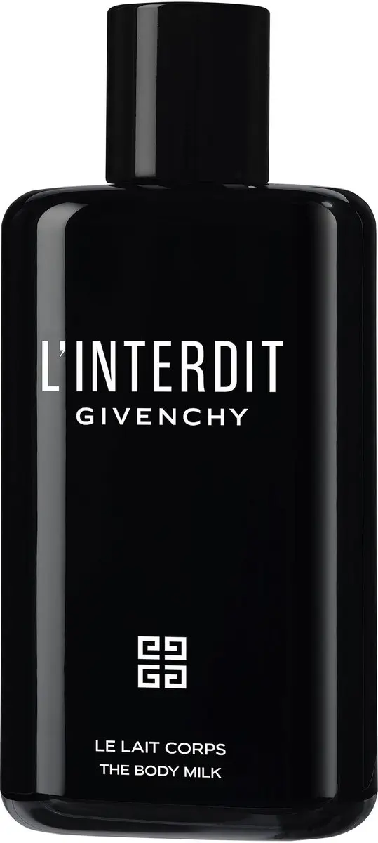 Givenchy L'Interdit Hydraterende Bodylotion 200ml