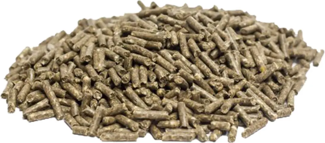 Tuin-Dier Konijnenkorrel Volledig Voer 4kg