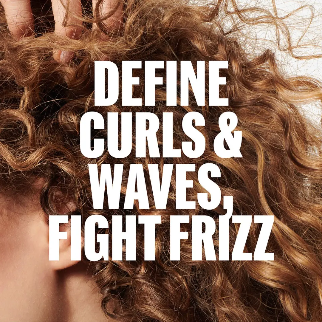 Wella Professionals EIMI Nutricurls Curl Shaper Gel Cream 150ml