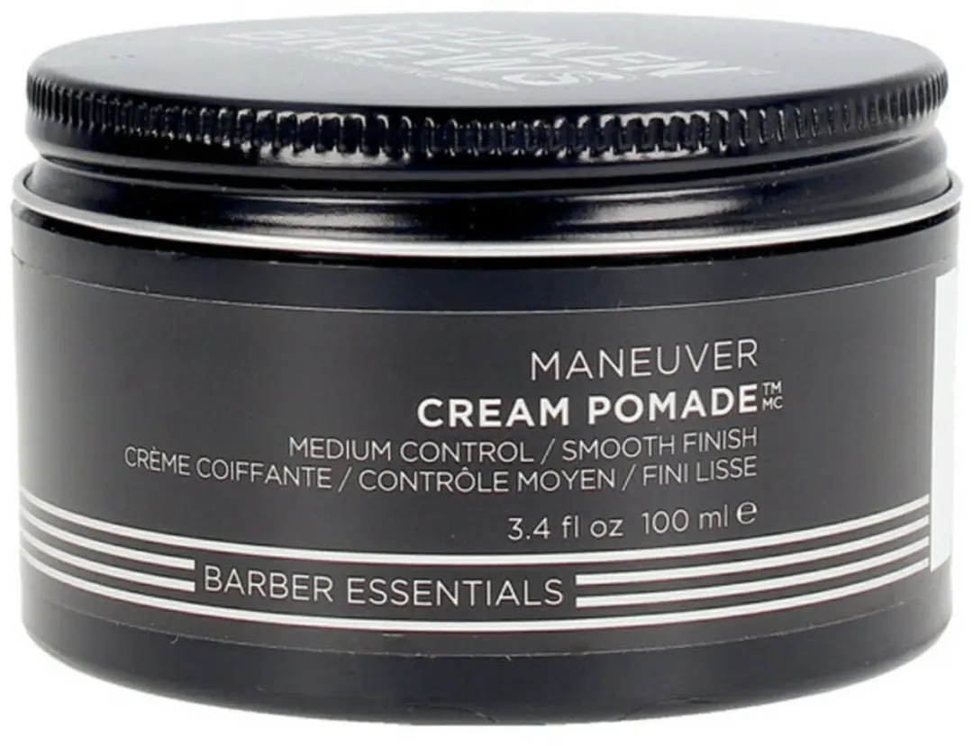 Redken Brews Maneuver Cream Pomade 100ml