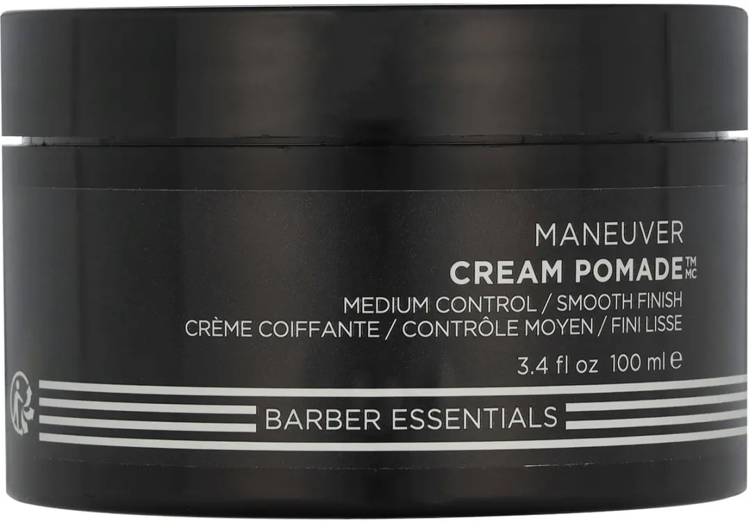 Redken Brews Maneuver Cream Pomade 100ml