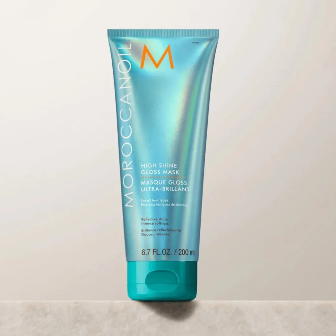 Moroccanoil High Shine Gloss Mask 200ml