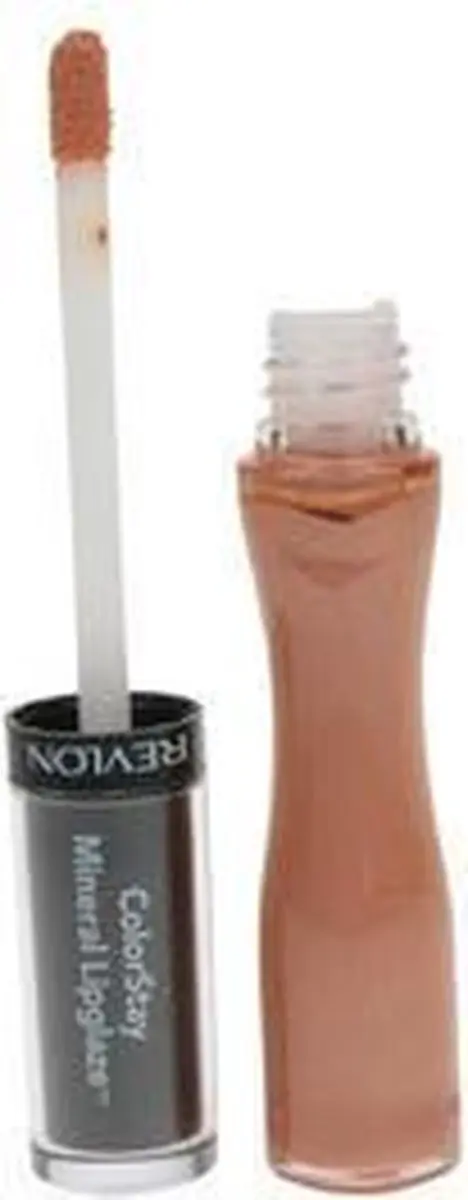 Revlon Colorstay Mineral Lipglaze 515 Everlasting Blush