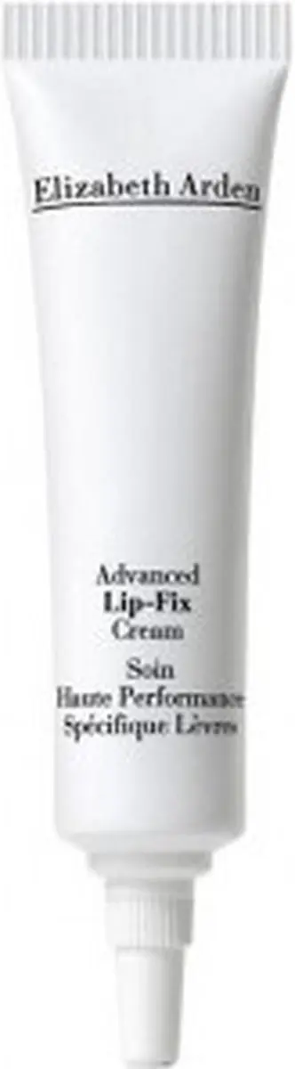 Elizabeth Arden ADVANCED Lip-Fix Cream 15ml - Transparant
