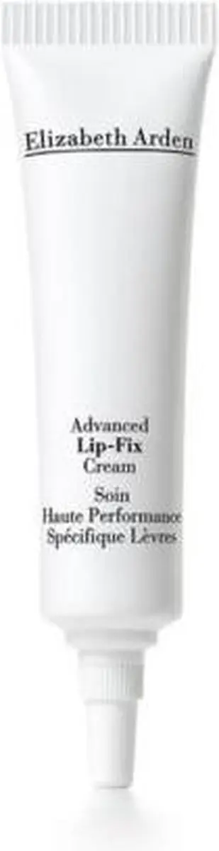 Elizabeth Arden ADVANCED Lip-Fix Cream 15ml - Transparant