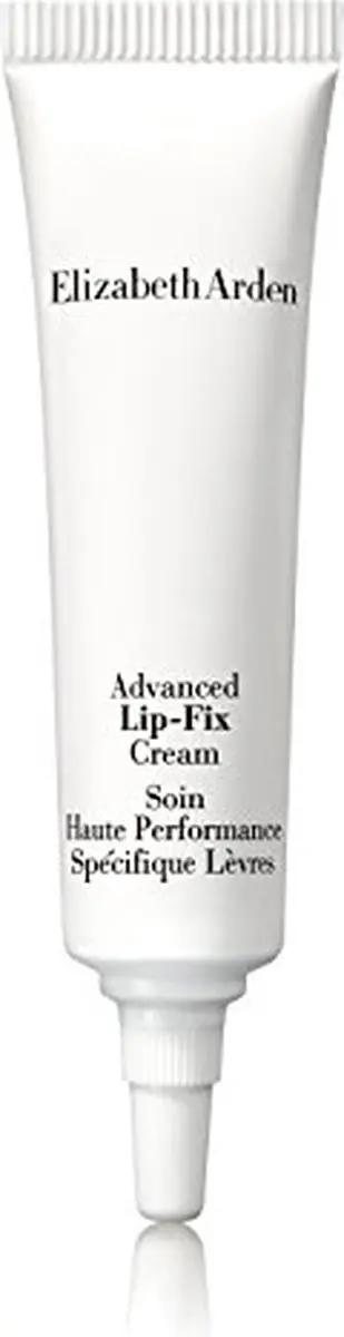 Elizabeth Arden ADVANCED Lip-Fix Cream 15ml - Transparant